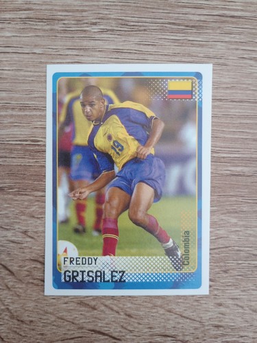 Vignette panini 64 - panini,