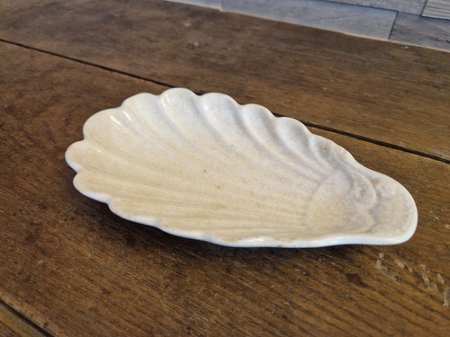 Ancien ravier coquille g - ravier,