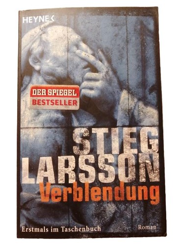 Stieg larsson millénium - larsson,