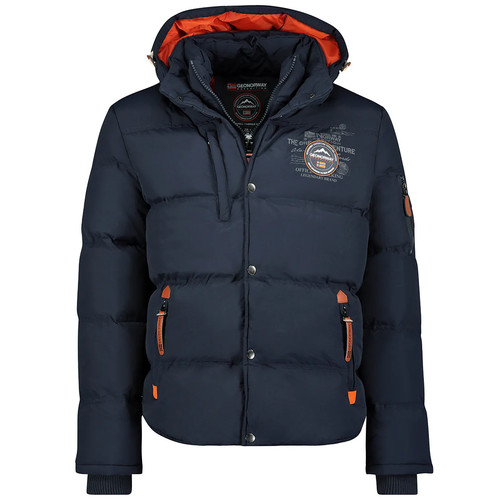 Geographical norway jacket - norway,