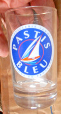 rare ancien 1 verre PASTIS