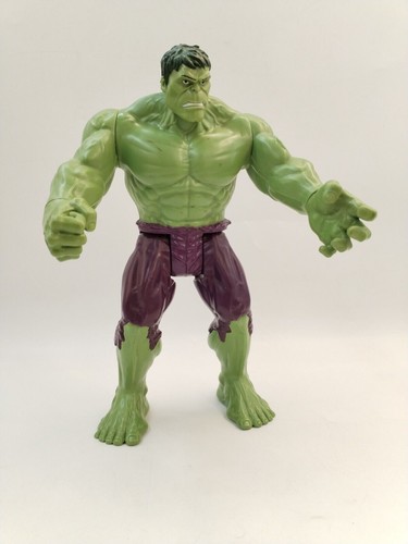 Hulk 2013 marvel hasbro - 2013,