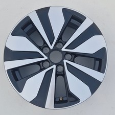 Original VW jante alu jante