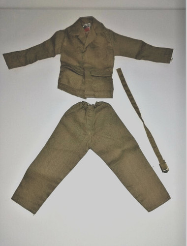 African explorer vintage 1975 - african,