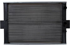 Radiateur D'Eau Moteur Iveco
