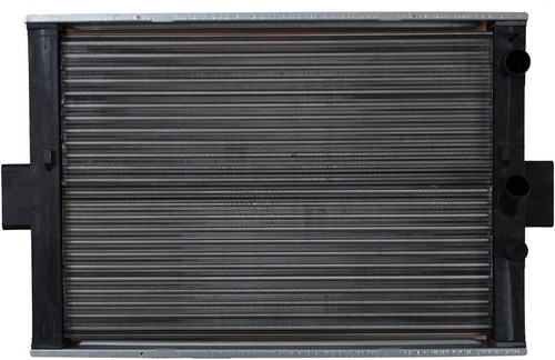 Radiateur eau moteur - radiateur, d'eau
