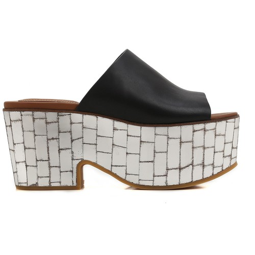 See chloè sabot - by,