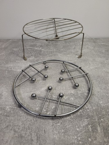 Dessous plat rond en - de,
