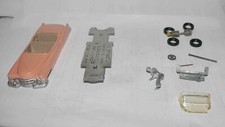 Dinky toys 131 - 131, cadillac