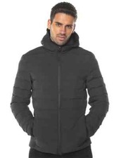 Blouson D'Aviateur Duvet Sport