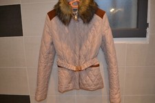 BLOUSON/DOUDOUNE FEMME TAILLE