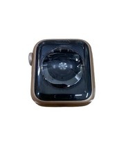 Apple Watch Série 4 40 Mm Boîtier Or Rose LTE AUCUN LCD TEL QUEL