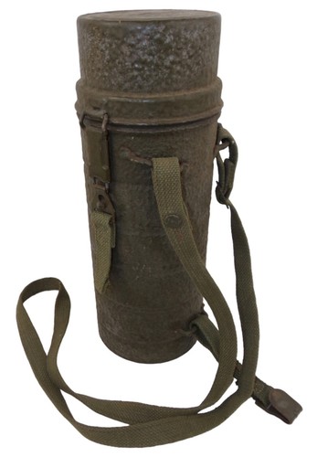 Boitier masque gaz - de,
