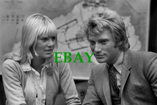 Photographie sylvie vartan - photographie,