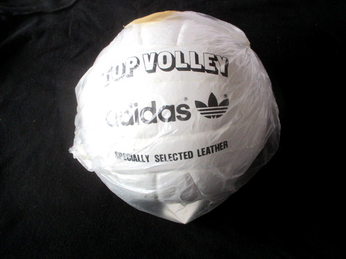 Ballon ball vintage - ball, 80's