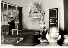 Cabaret Mayol années 60