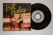 BILL HALEY / SP PROMO. PHL