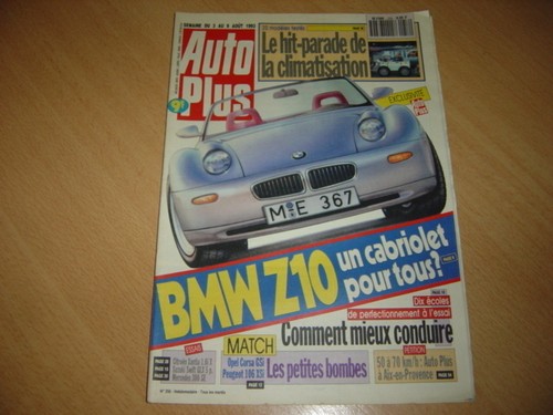 Auto plus 256 106 - auto,