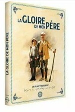 Dvd gloire mon - père,