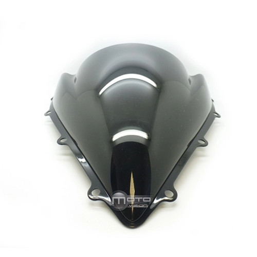 Bulle fumée noire double