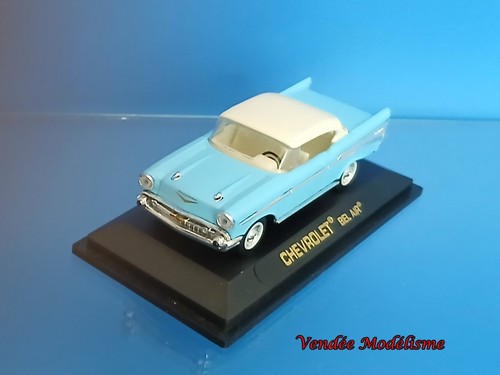 Voiture collection - , de