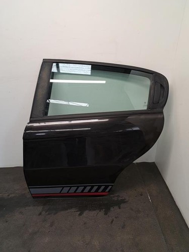 Porte arriere gauche - , alfa