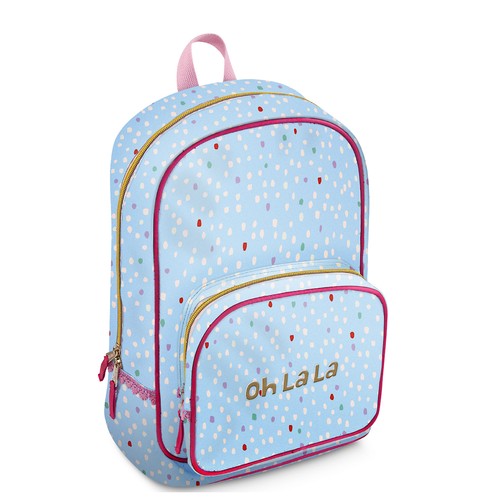 Rucksack sac dos - sac,