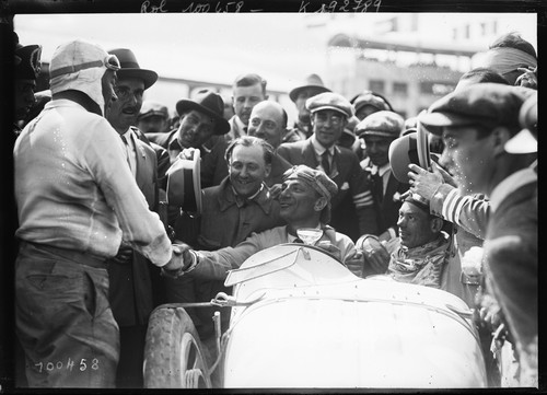 Bugatti type grand - bugatti, 35