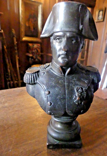 Napoleon empire buste - empire,