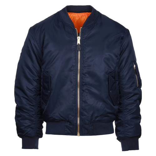 Veste bombardier 1 - veste,