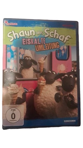 Aardman shaun mouton - aardman,