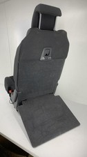 Siege arriere central PEUGEOT