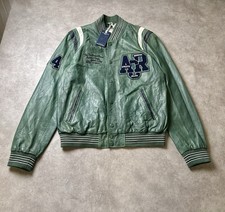 Teddy varsity jacket - varsity, en