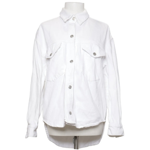 Zara veste jean - zara,,