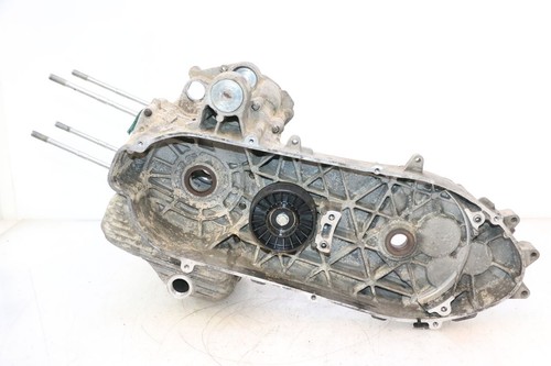 Carter bas moteur boom trike - -,