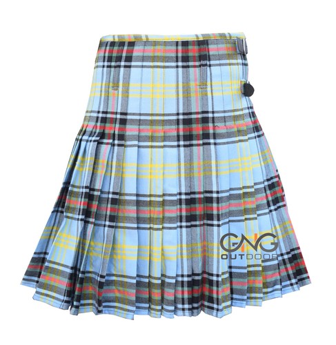 Scottish yard kilt - kilt, tartan