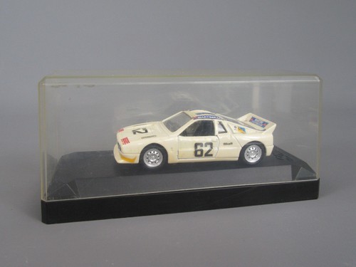 D811 solido france lancia 037 - d811,