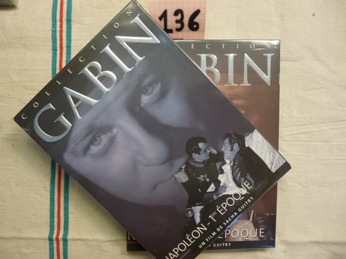 Dvd napoléon 1ère - :,