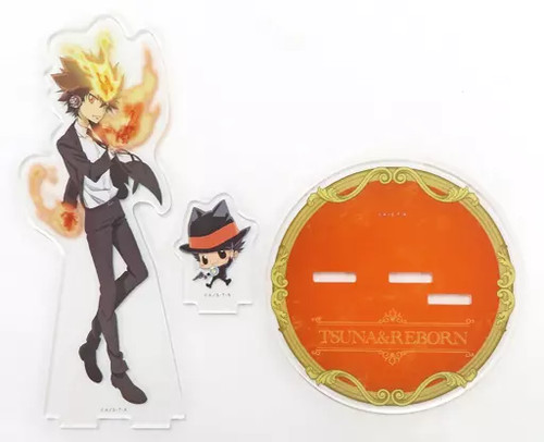 Figurine tsunayoshi sawada sur - tsunayoshi,