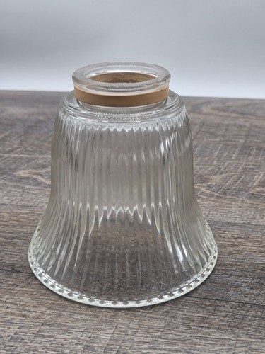 Glass lamp light shade - light,