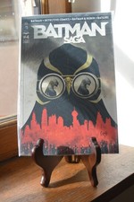 Batman Saga - 04 - DC comics -