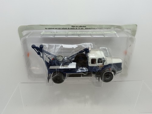 Altaya berliet glm - altaya, 10