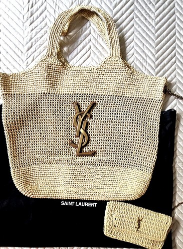 Sac yves saint laurent icare - sac,