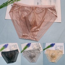 Slip sous vêtement sans