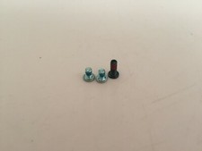 Visserie carte mère pièce détachée pc portable HP PAVILION DV9000 DV9500