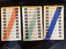 LOT 3 STEREOCARTES LESTRADE FLORALIES DE PARIS 150,150b,150c