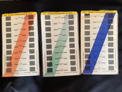 Lot stereocartes lestrade - 3,