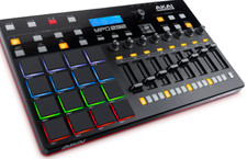 AKAI MPD232 - Contrôleurs