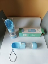 Bouteille/gourde d'eau