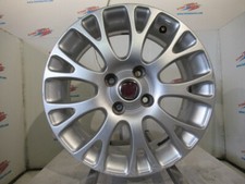 JANTE ALUMINIUM FIAT GRANDE PUNTO EVO III  15 POUCES   2485654